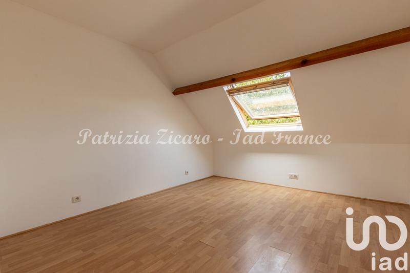 Maison - 167 m² - 7 pièces