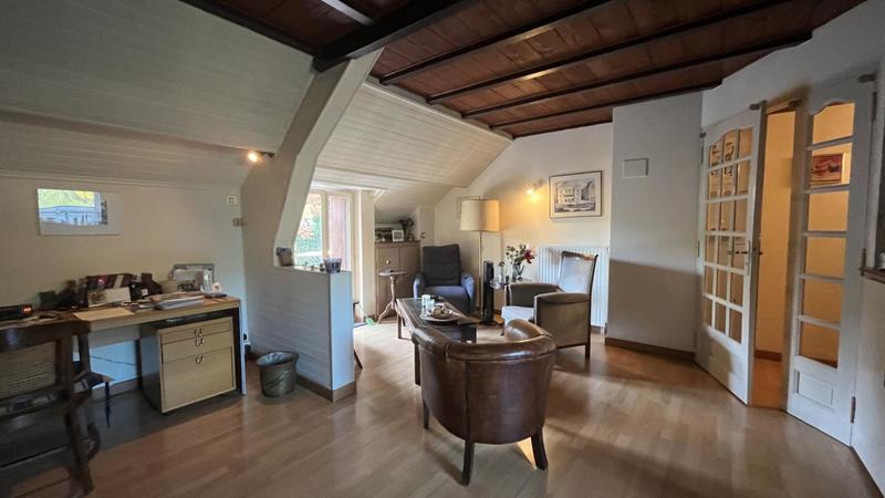 Maison de campagne - 127 m² - 3 pièces