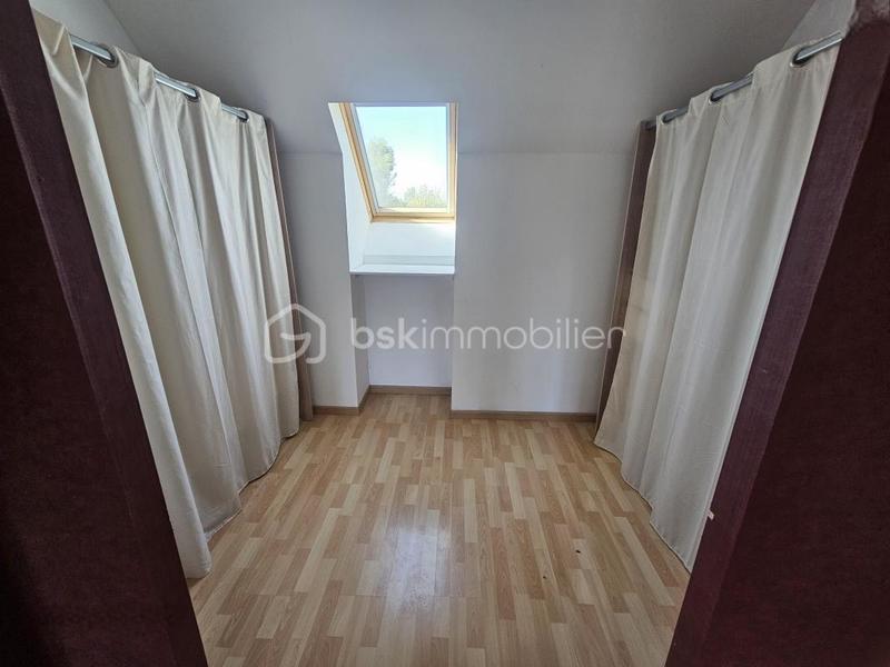 Maison - 160 m² - 7 pièces