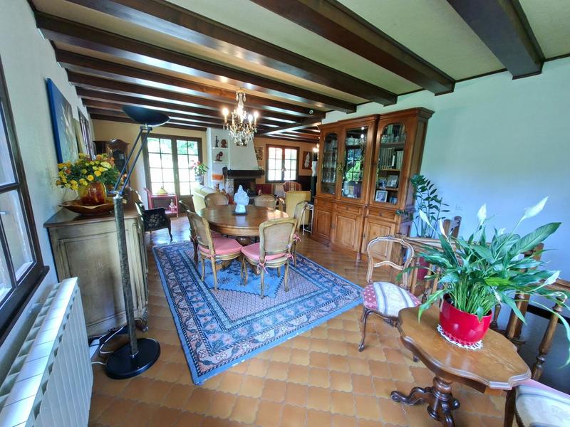 Châlet - 127 m² - 4 pièces