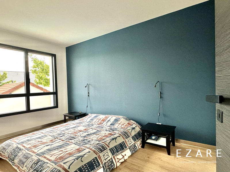 Maison - 186 m² - 7 pièces