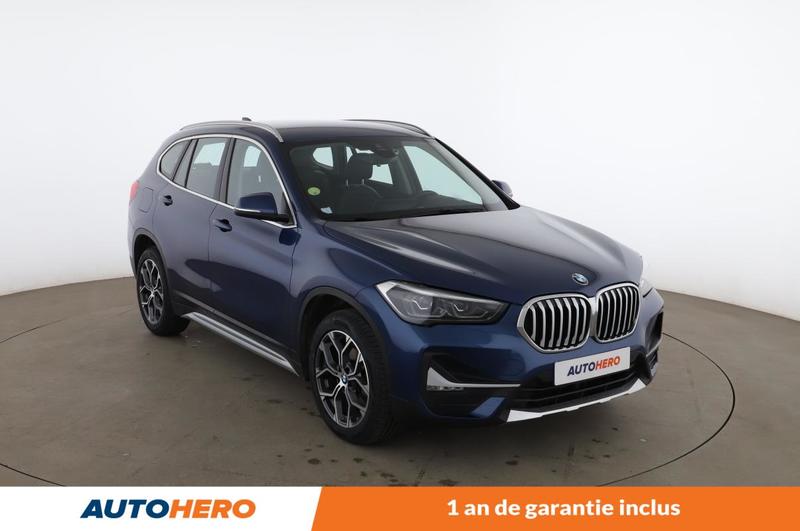 Bmw X1 sDrive18d xLine Bva8 150 ch