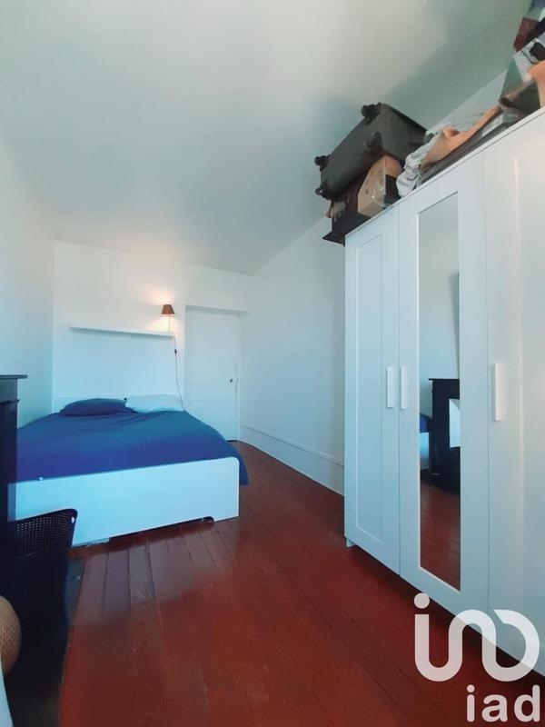 Appartement - 27 m² - 2 pièces