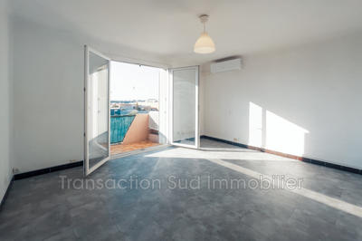 Appartement - 66 m² - 4 pièces