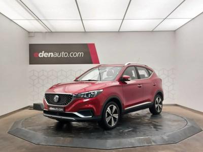 Mg Zs Ev 44.5 kWh Luxury