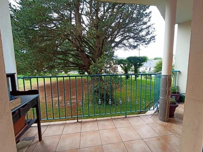 Appartement - 78 m² - 4 pièces