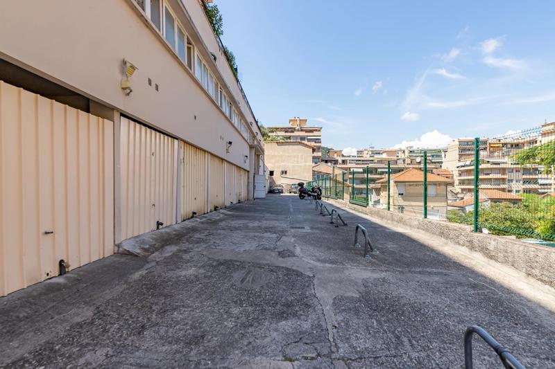 Appartement - 11 m² - 1 pièce