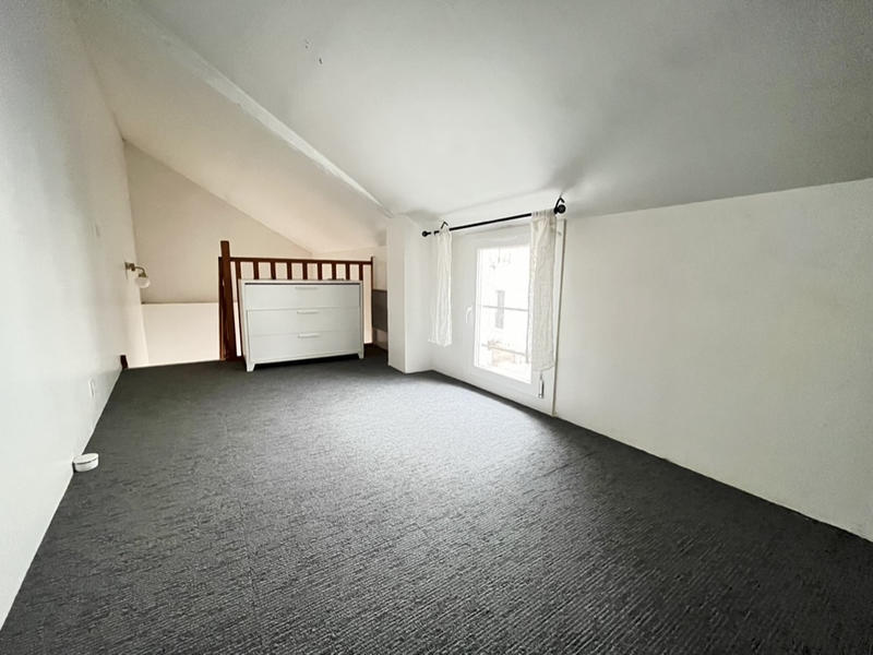 Appartement - 33 m² - 2 pièces