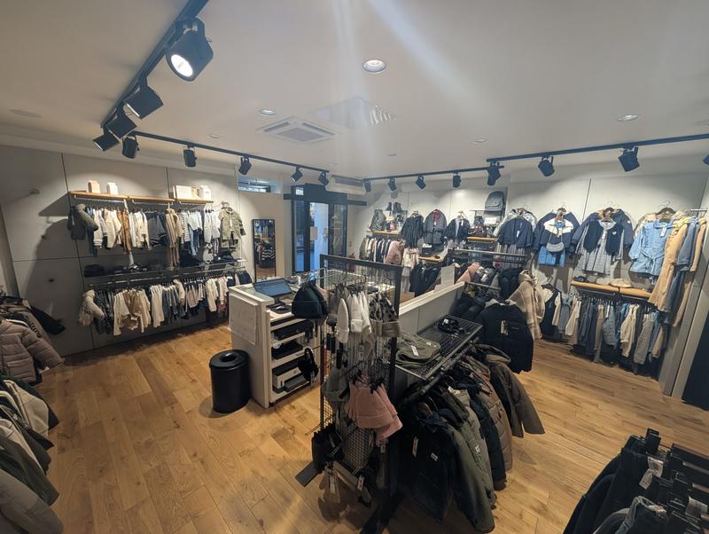 Local commercial - 50 m² - 2 pièces