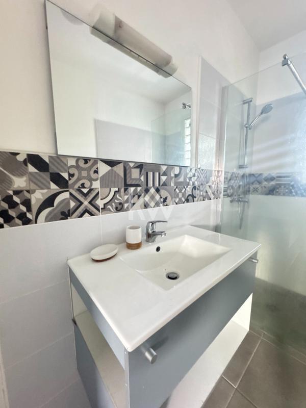 Duplex - 80 m² - 3 pièces