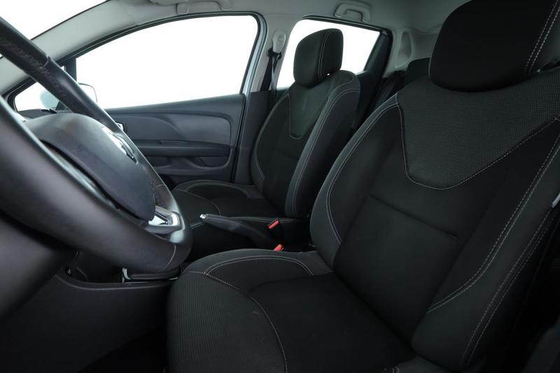 Renault Clio 1.5 dCi Business 90 ch