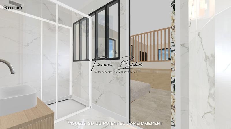 Maison - 206 m² - 7 pièces