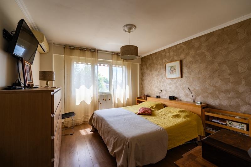 Appartement - 104 m² - 4 pièces