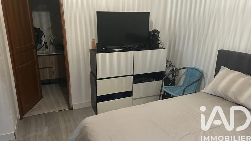 Maison - 169 m² - 5 pièces