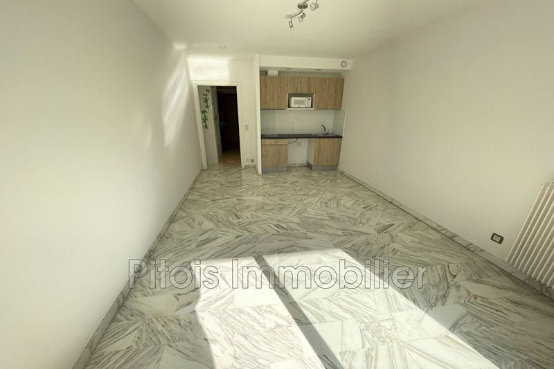 Appartement - 23 m² - 1 pièce