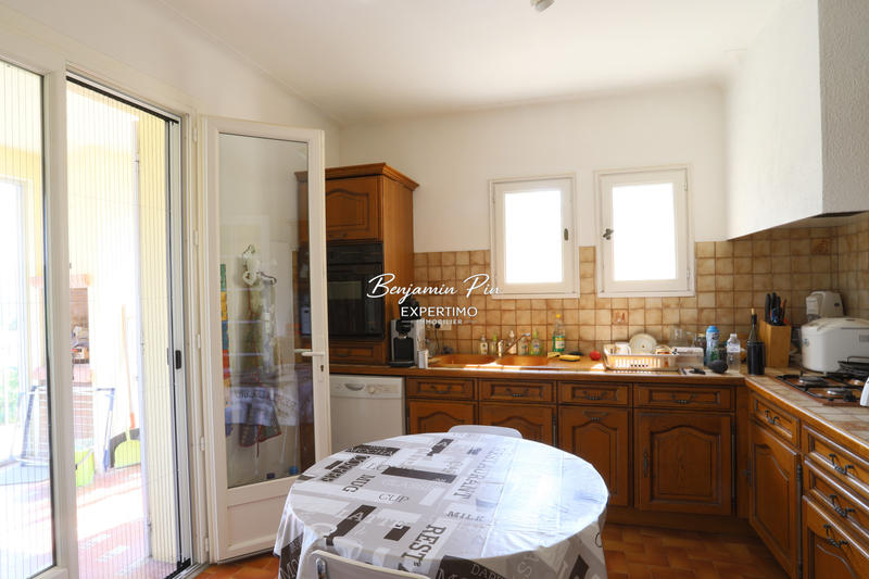 Villa - 161 m² - 6 pièces