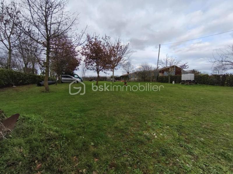 Maison ancienne - 140 m² - 5 pièces