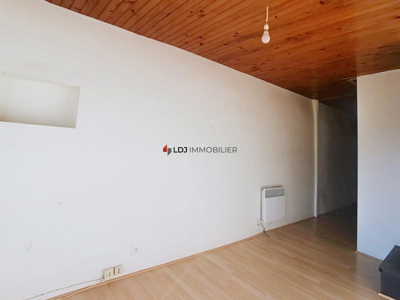 Maison - 41 m² - 2 pièces