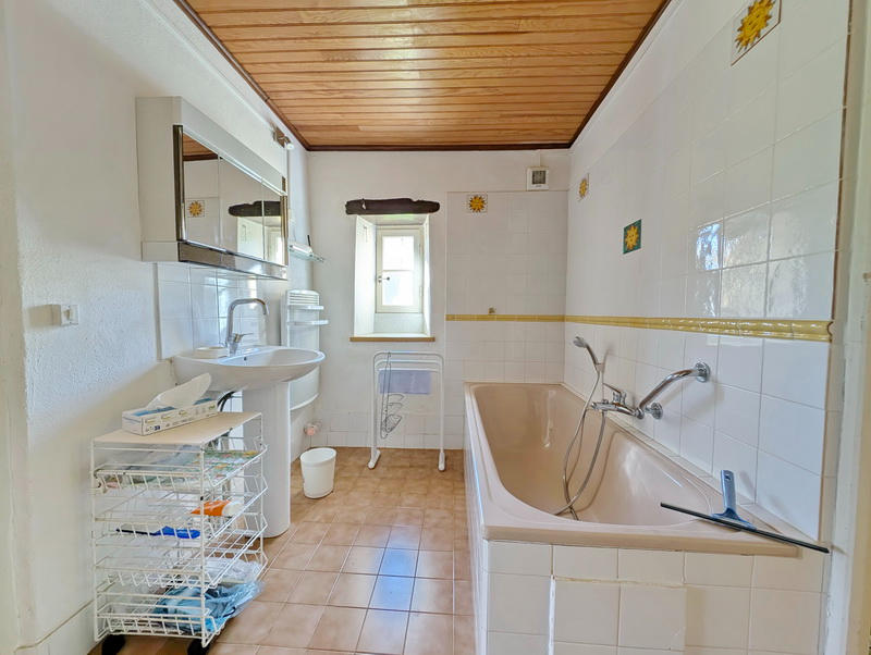 Maison - 171 m² - 5 pièces