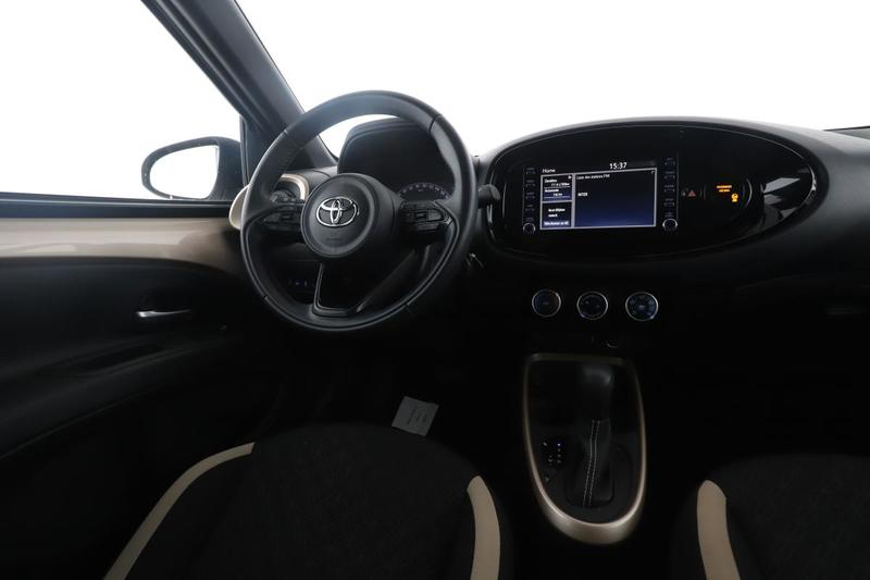 Toyota aygo x 1.0 Vvt-i Design s-Cvt 72 ch