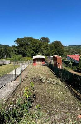 Maison - 89 m² - 4 pièces