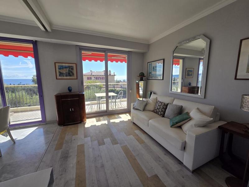 Appartement - 75 m² - 3 pièces