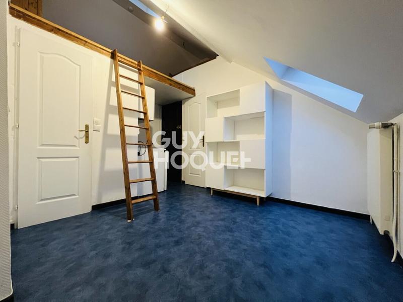 Appartement - 115 m²