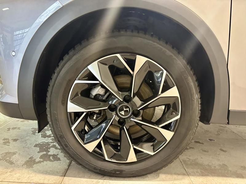 Ds Ds 3 Ds3 1.5 Bluehdi 130 Eat8 Etoile