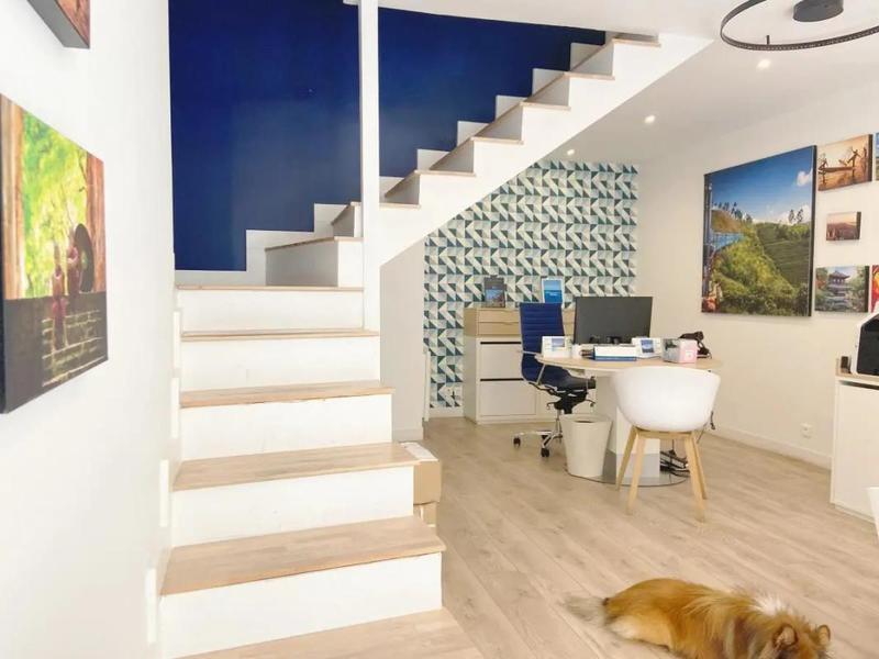 Local commercial - 62 m²