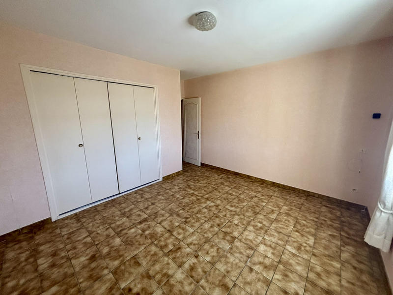 Villa - 112 m² - 3 pièces