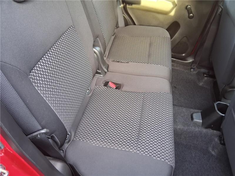 Suzuki Ignis II 1.2 Dualjet Hybrid Allgrip Privilège