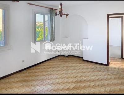 Appartement - 54 m² - 4 pièces