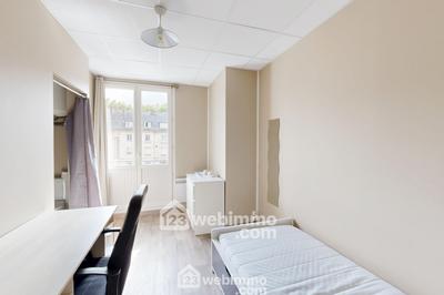 Appartement - 137 m² - 8 pièces