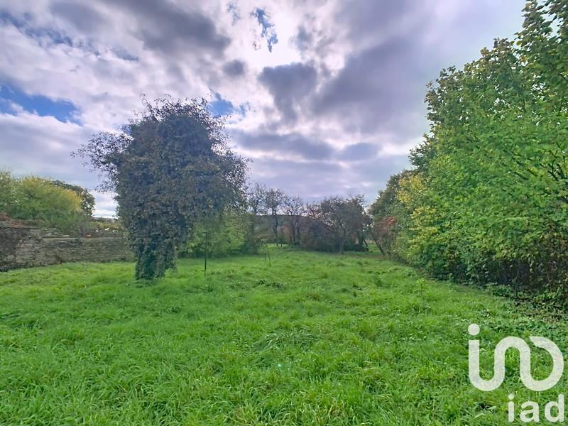 Maison - 151 m² - 5 pièces