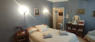 Maison - 112 m² - 6 pièces