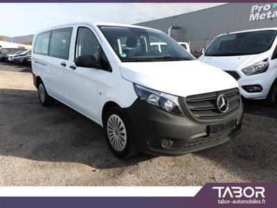 Mercedes-Benz Vito Tourer 116 Cdi Pro Rwd extra