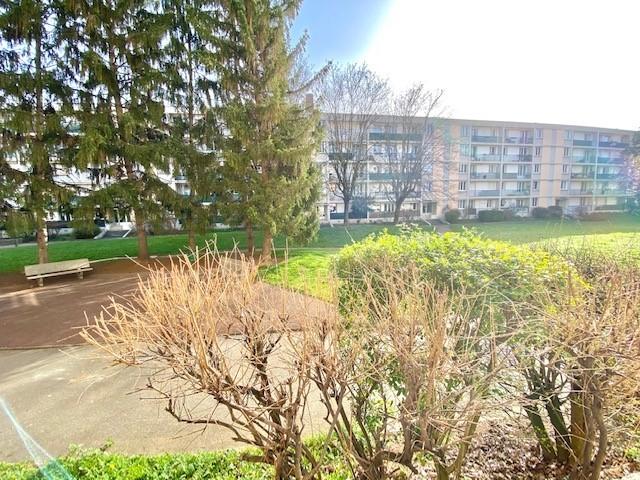 Appartement - 27 m² - 1 pièce