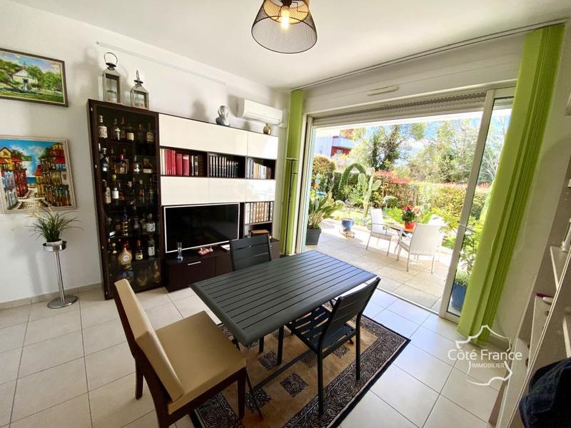 Duplex - 110 m² - 5 pièces