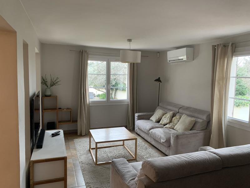 Maison - 157 m² - 7 pièces