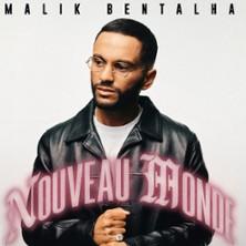 Malik Bentalha - Nouveau Monde - Tournée