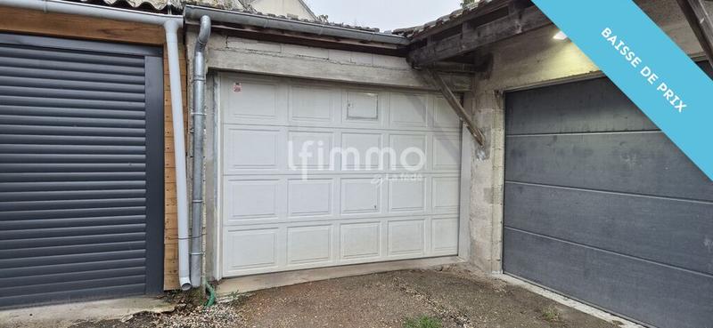 Maison - 58 m² - 3 pièces