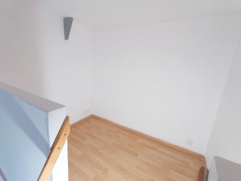 Appartement - 25 m² - 1 pièce
