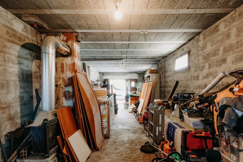 Maison - 114 m² - 5 pièces