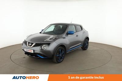 Nissan Juke 1.2 Dig-T n-Connecta 115 ch