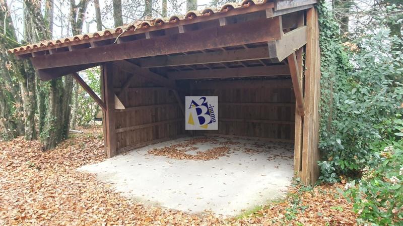 Pavillon - 95 m² - 5 pièces