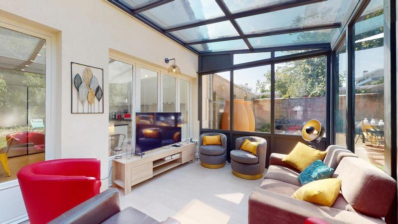 Appartement - 280 m²