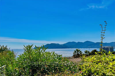 Appartement - 27 m² - 2 pièces