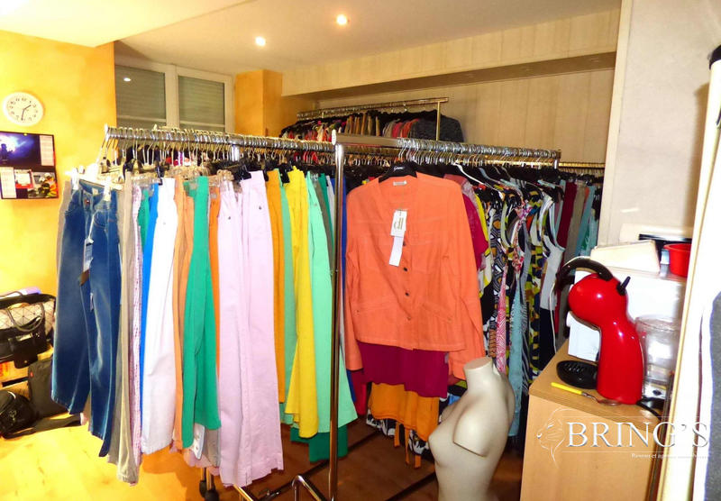 Fonds de commerce - Magasins - 60 m²