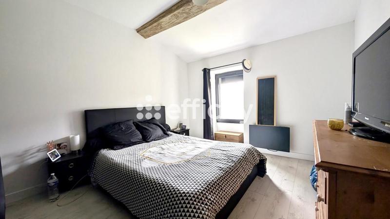 Maison - 97 m² - 4 pièces