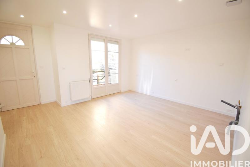 Maison - 77 m² - 4 pièces